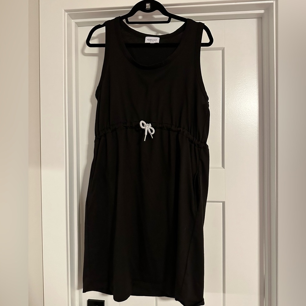 Gilli Casual Dress XL (with Pockets!)